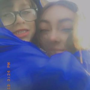 Meet your Posher, Cheryl